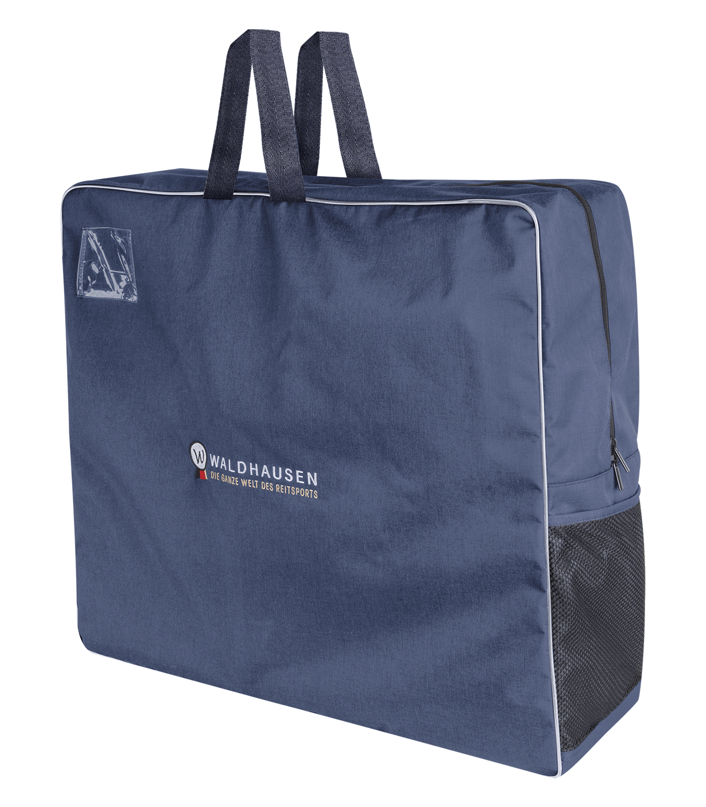 Waldhausen bag for saddle pads