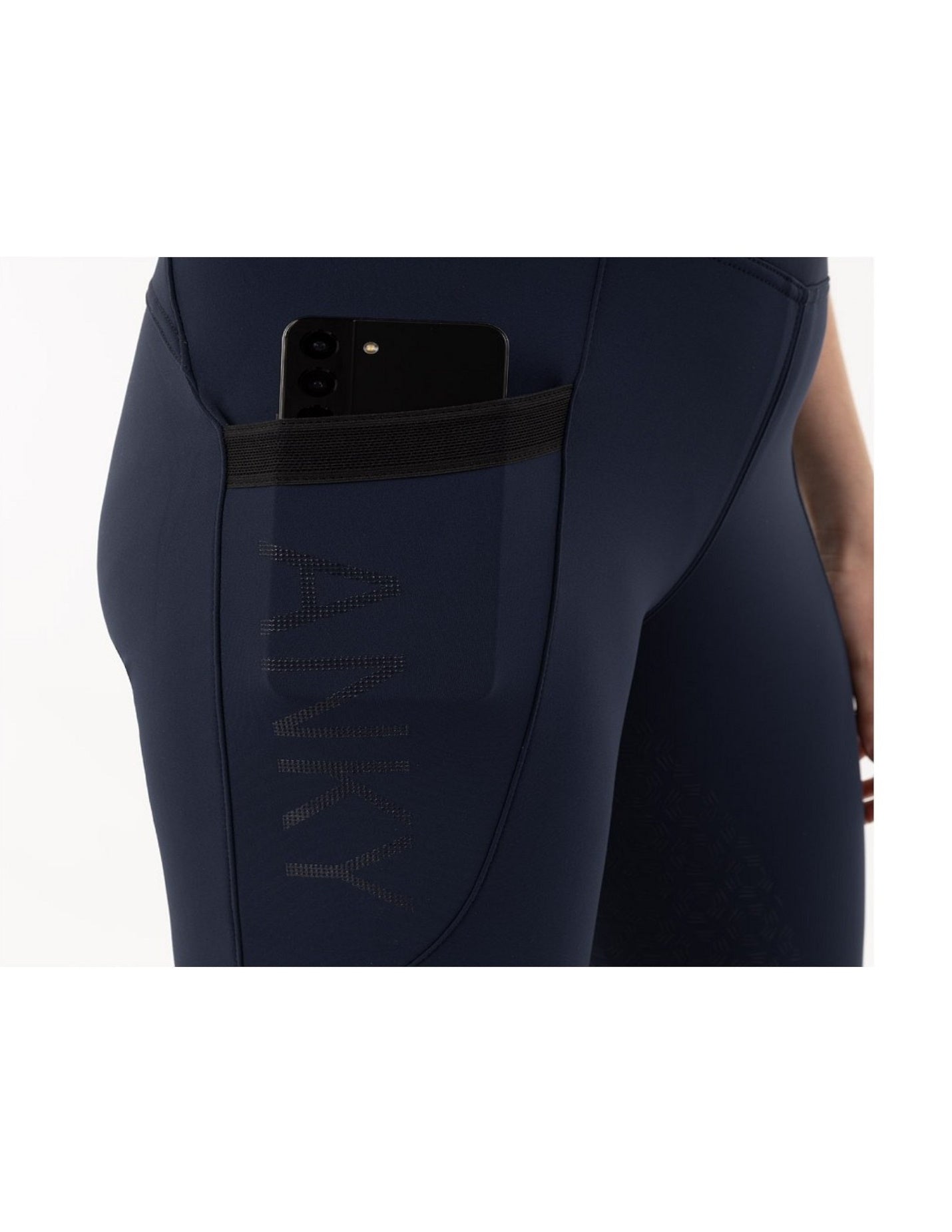 Tregging Anky Impactive Silicone Full Seat