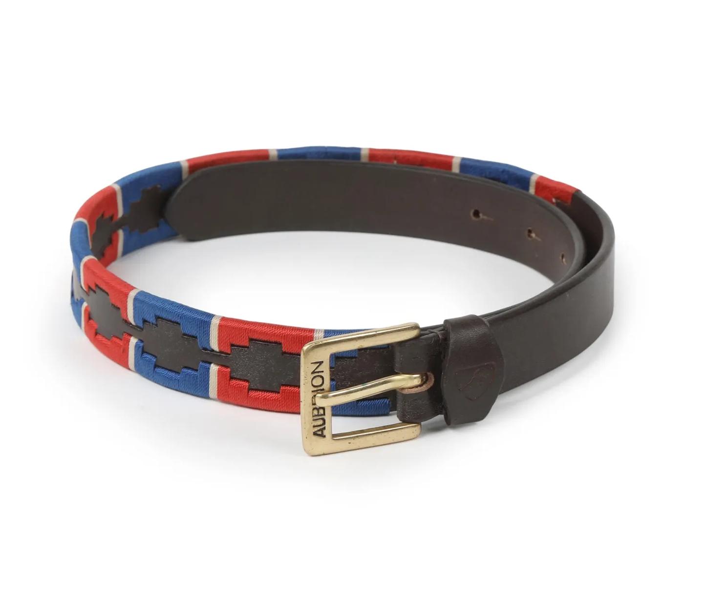 Ceinture Aubrion Drover