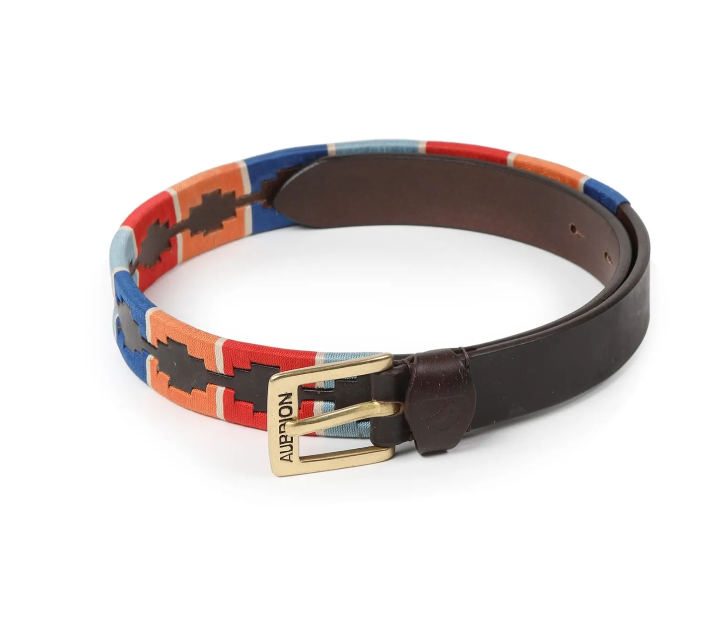 Ceinture Aubrion Drover
