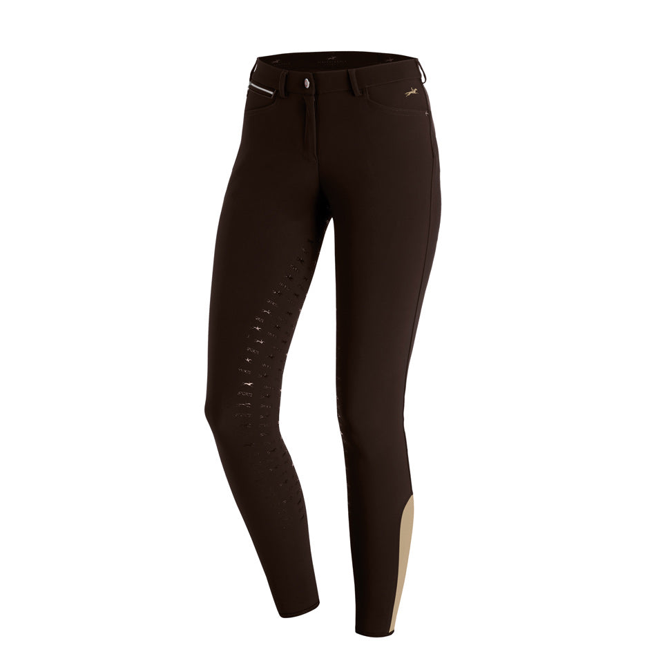 Schockemohle Electra Full Seat breeches