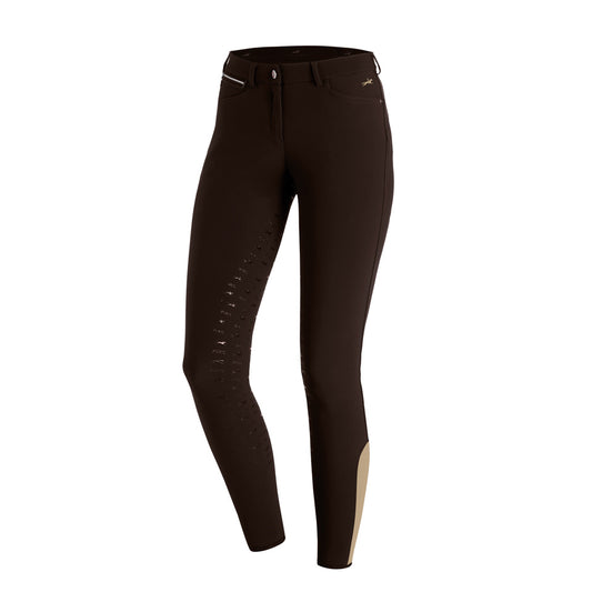 Schockemohle Electra Full Seat breeches