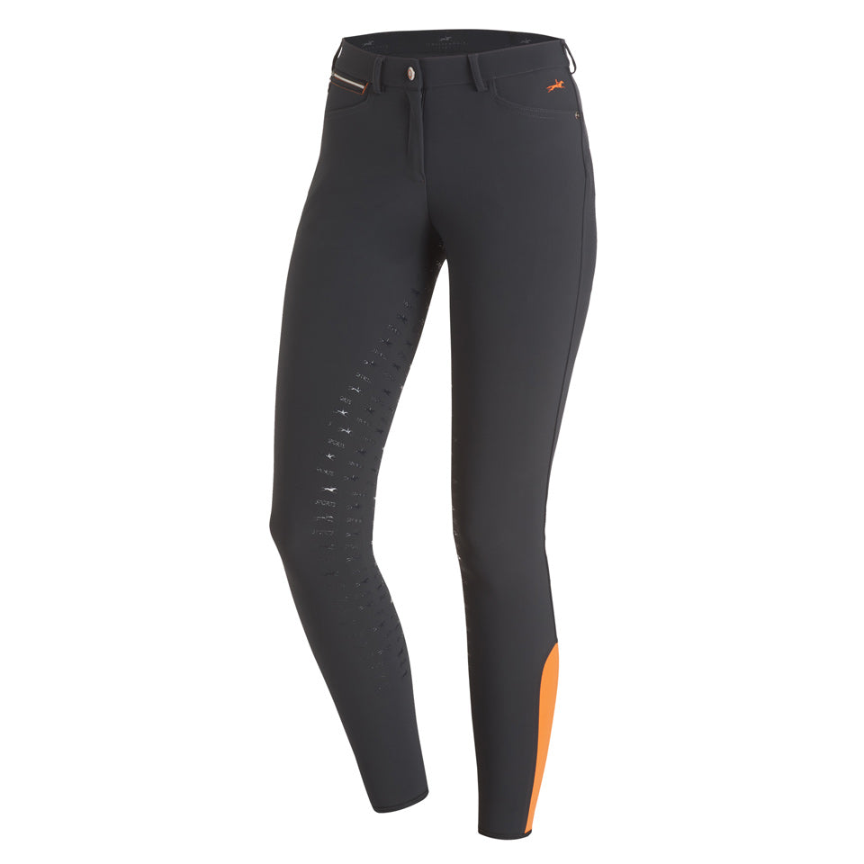 Schockemohle Electra Full Seat breeches