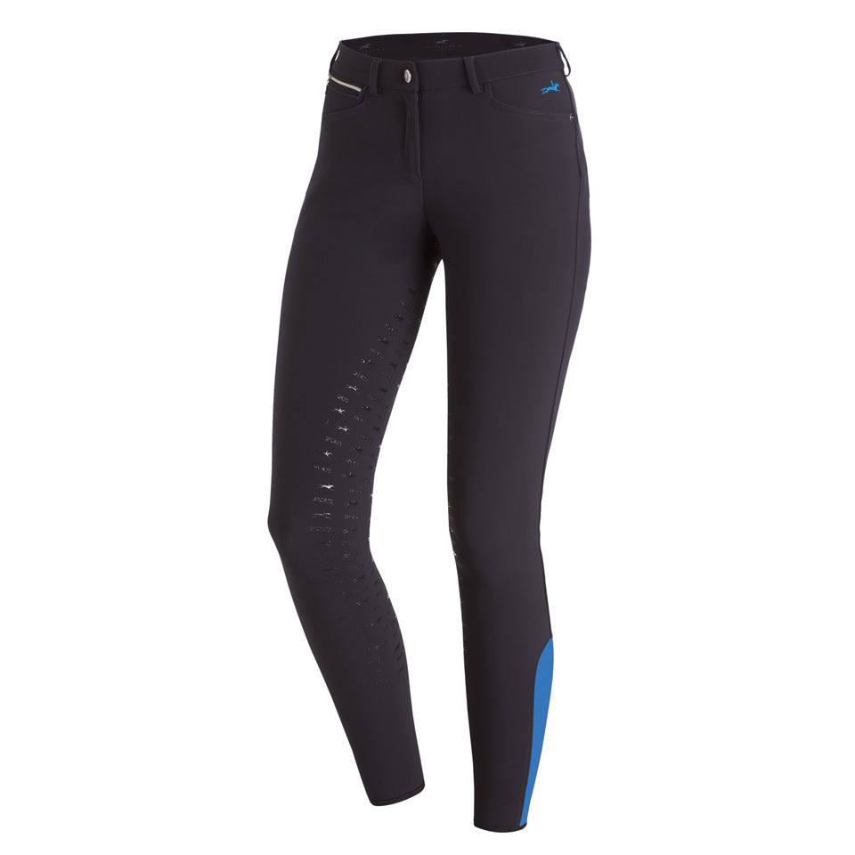 Schockemohle Electra Full Seat breeches