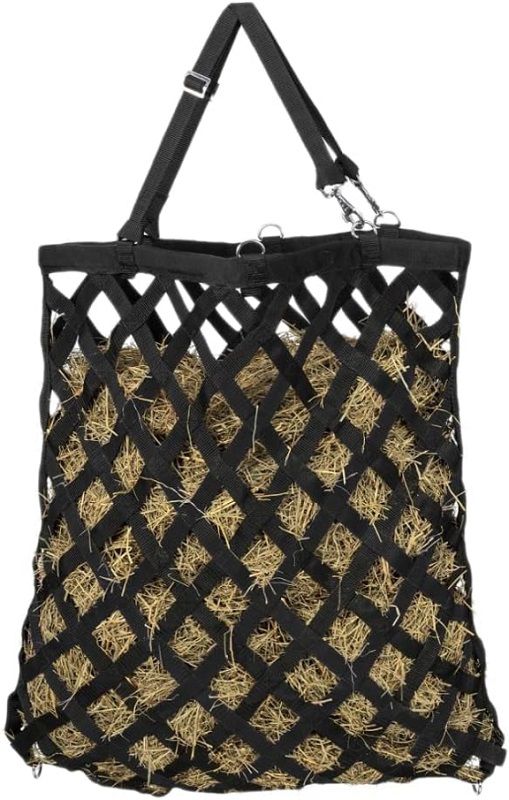 Filet à foin à alimentation lente Ger Ryan Diamond Pattern