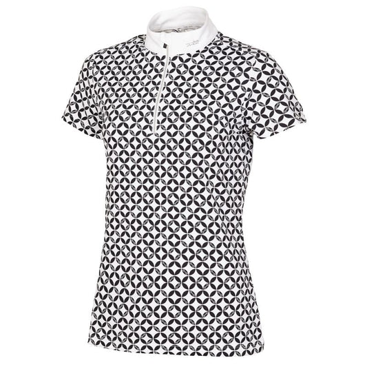 Schockemohle Louisa show shirt