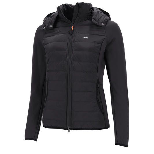 Veste Schockemohle Darleen hybride