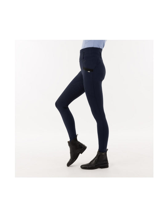 Tregging Anky Impactive Silicone Full Seat