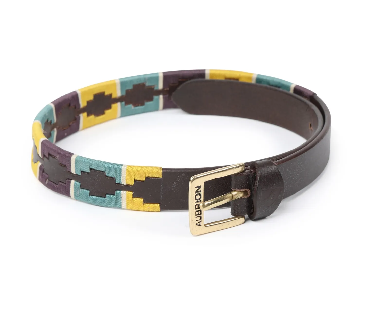 Ceinture Aubrion Drover