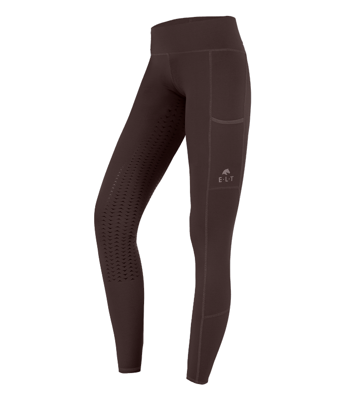ELT Ella thermal riding leggings