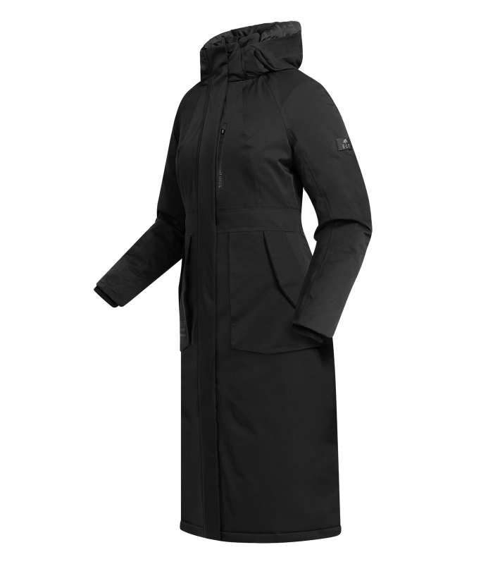 ELT Opal winter performance riding coat