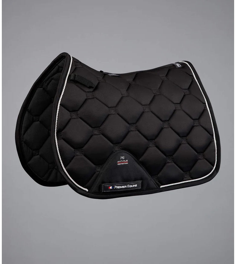 Tapis de saut Premier Equine Saltare Contact GP