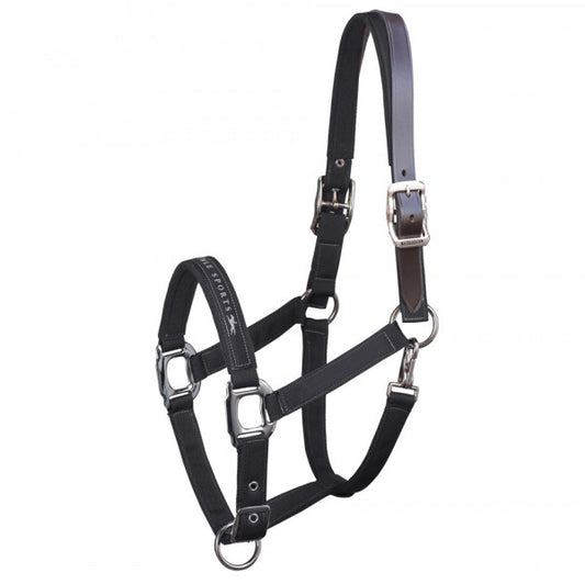 Schockemöhle Memphis breakaway style halter