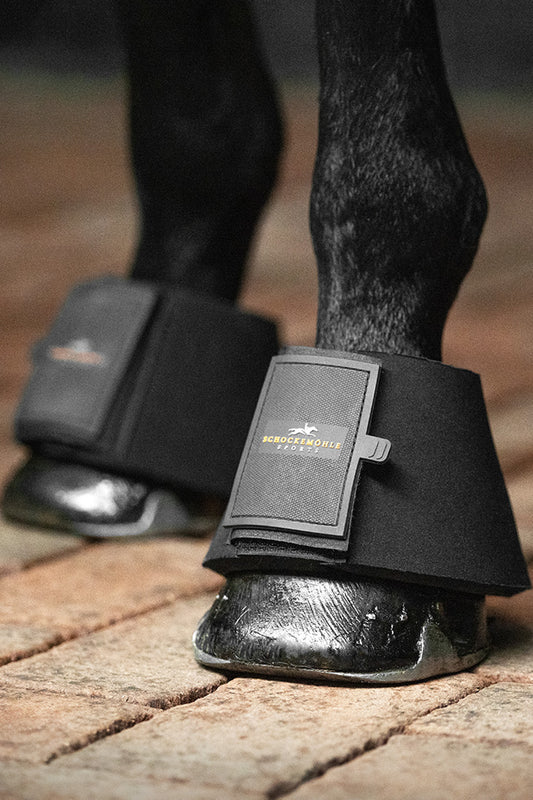 Bottines cloche Schockemöhle