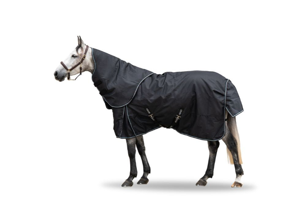 Asker 300mg turnout & neck blanket