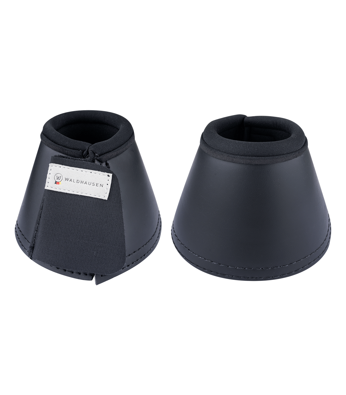 Waldhausen Bottines Confort Cloches