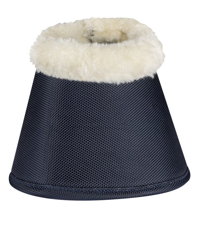 Bottines cloche en fourrure Waldhausen Comfort