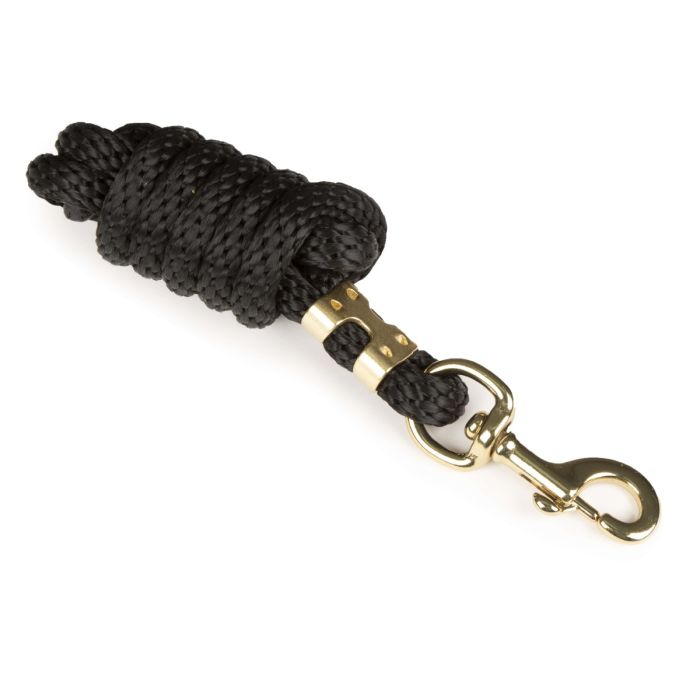 Shires Topaz lead rope