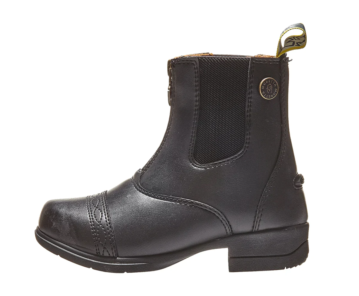 Botte de paddock Clio enfant Shires Moretta