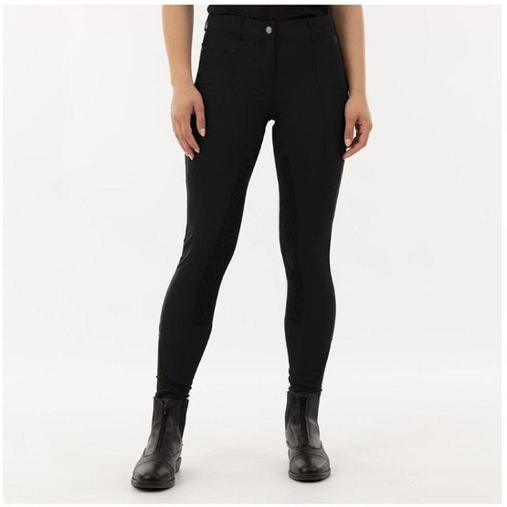 BR Envy full seat breech