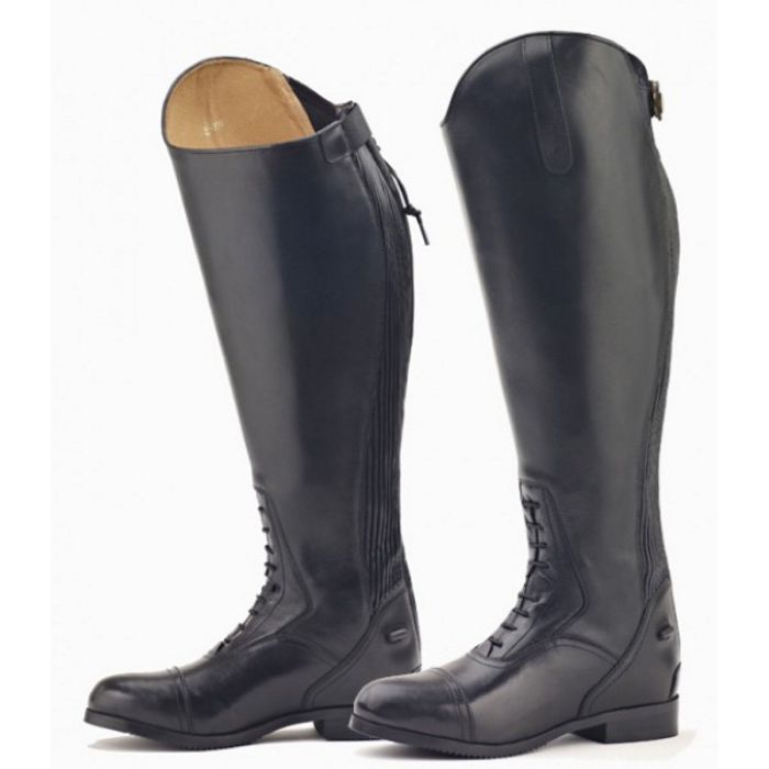 Ovation Flex plus field boots