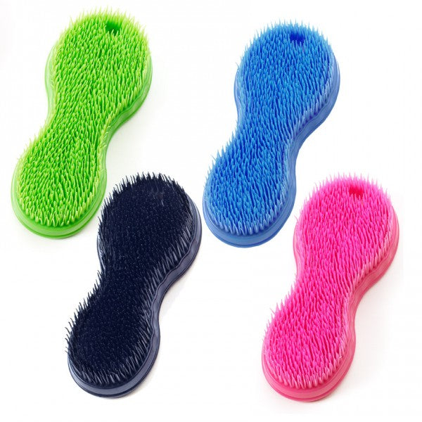 Equi-Essentials Original wonder brush