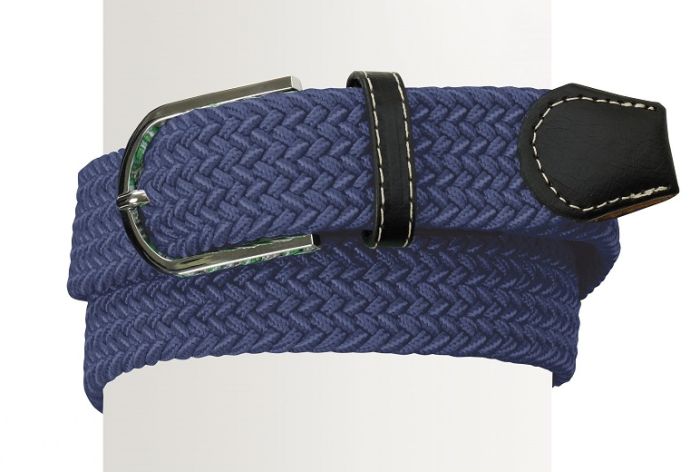 Ceinture extensible tressée Ovation LDS