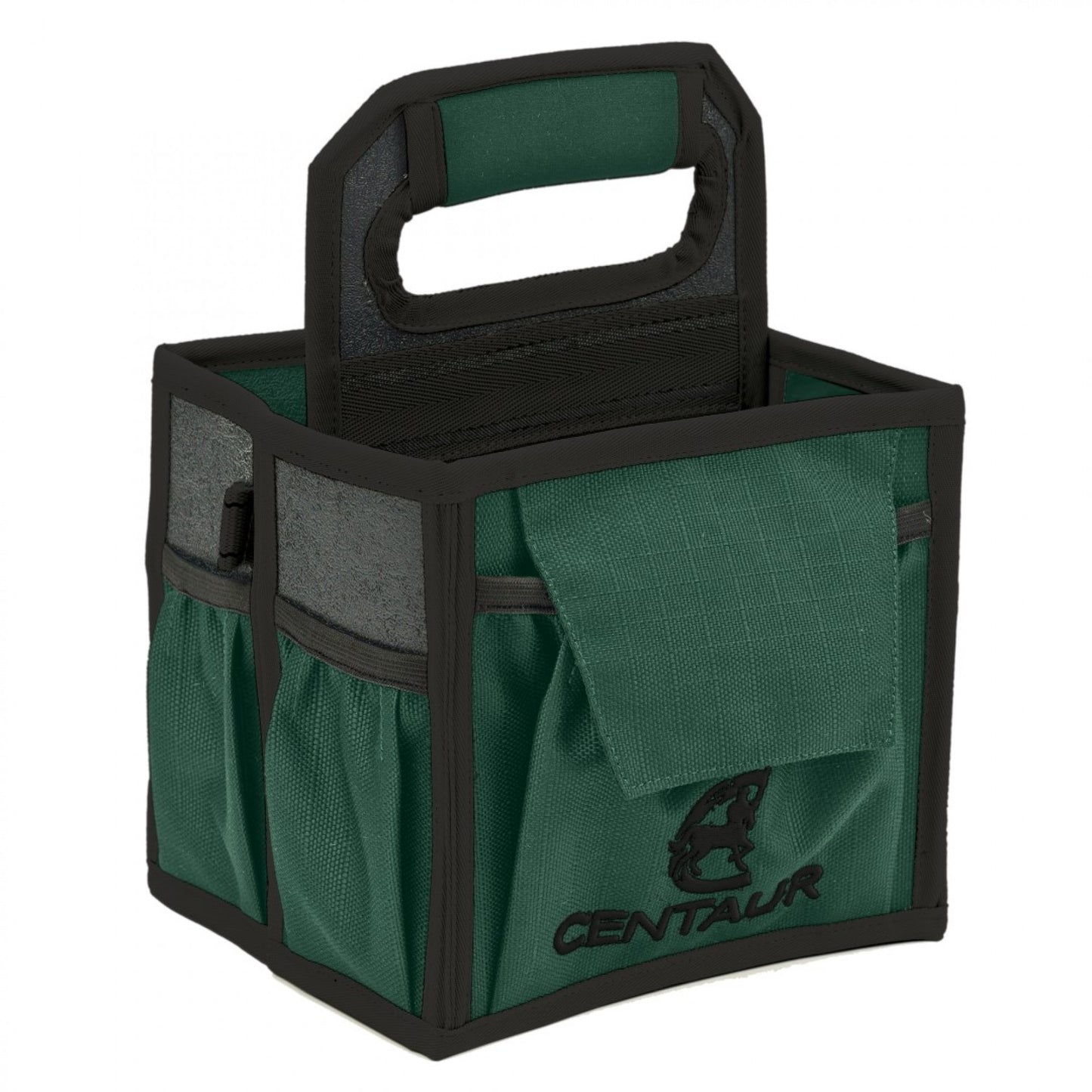 Centaur small tote - Green
