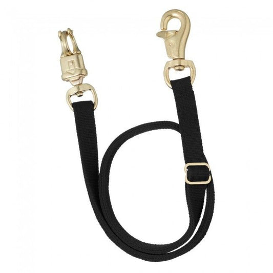 Ger-ryan adjustable nylon cross tie