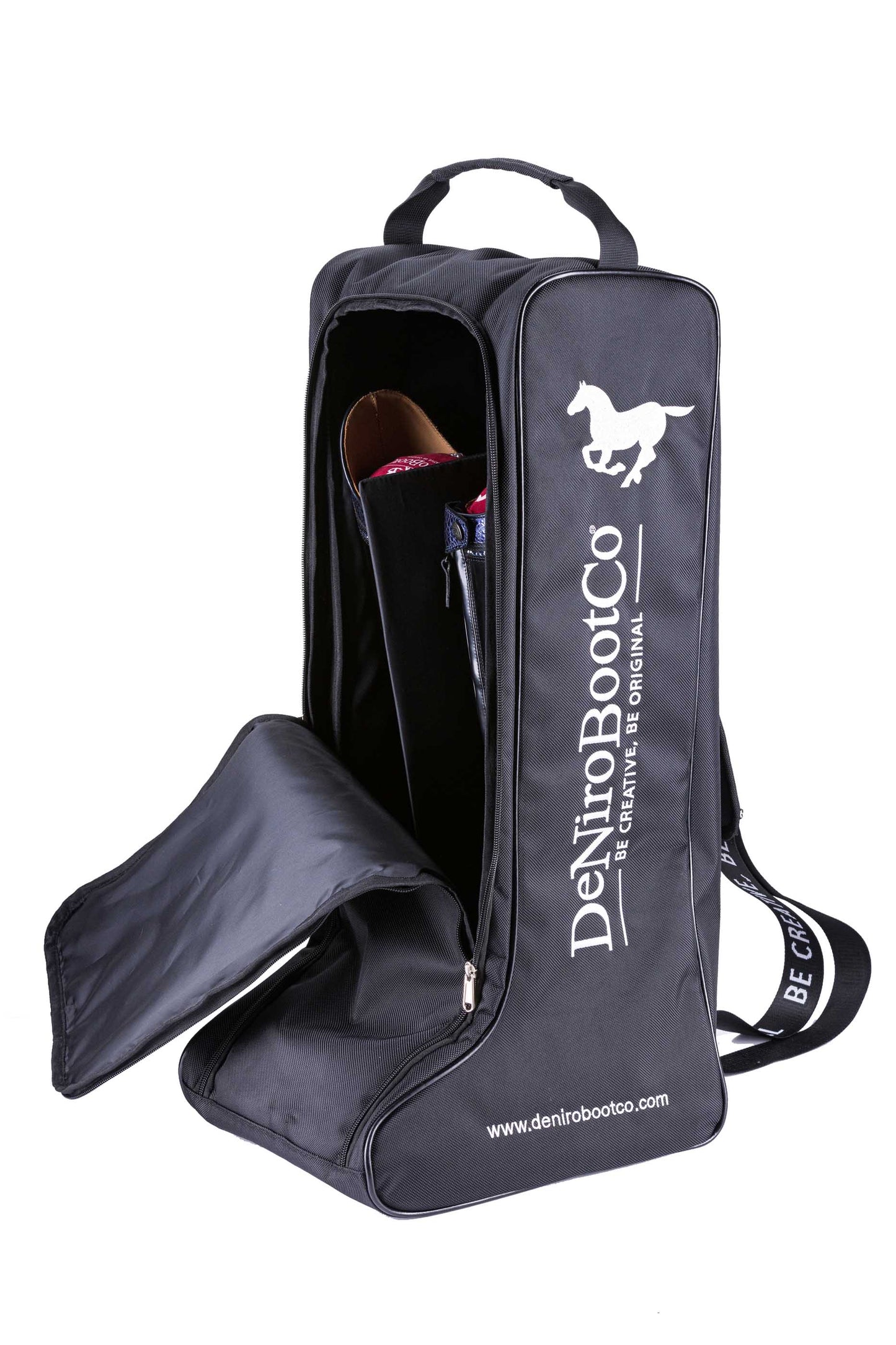 Deniro Standard boot bag