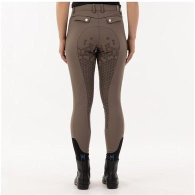 BR Envy full seat breech