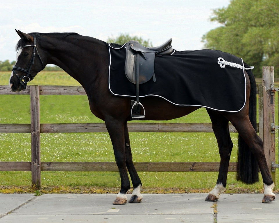 Drap-housse polaire antistatique Weatherbeeta