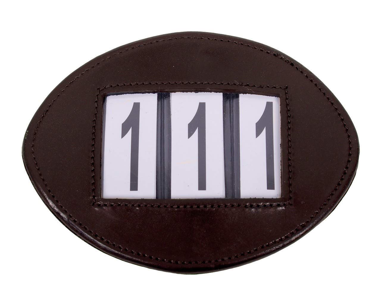 QHP Modeste number holder