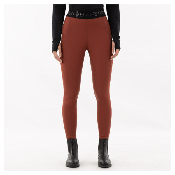 BR Falga full seat treggings
