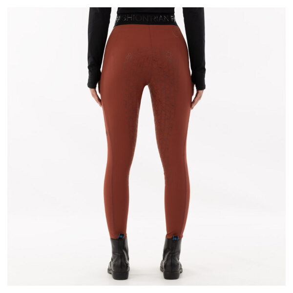 BR Falga full seat treggings