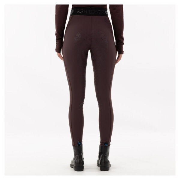 BR Falga full seat treggings