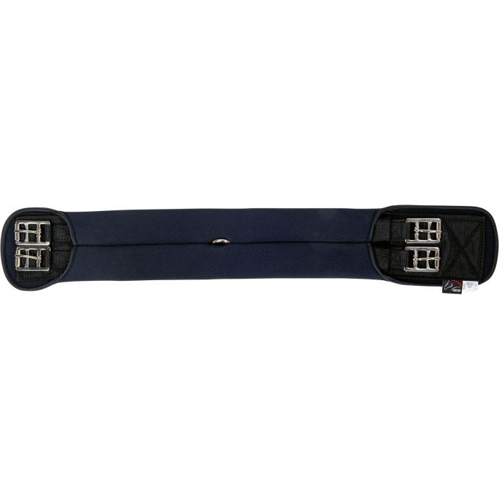 HKM softopren elasticated dressage girth