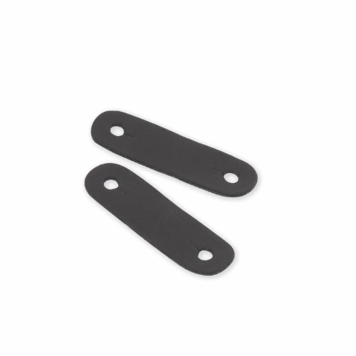 Shires peacock leathers