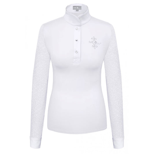 Fairplay Cecile Long Sleeve show shirt