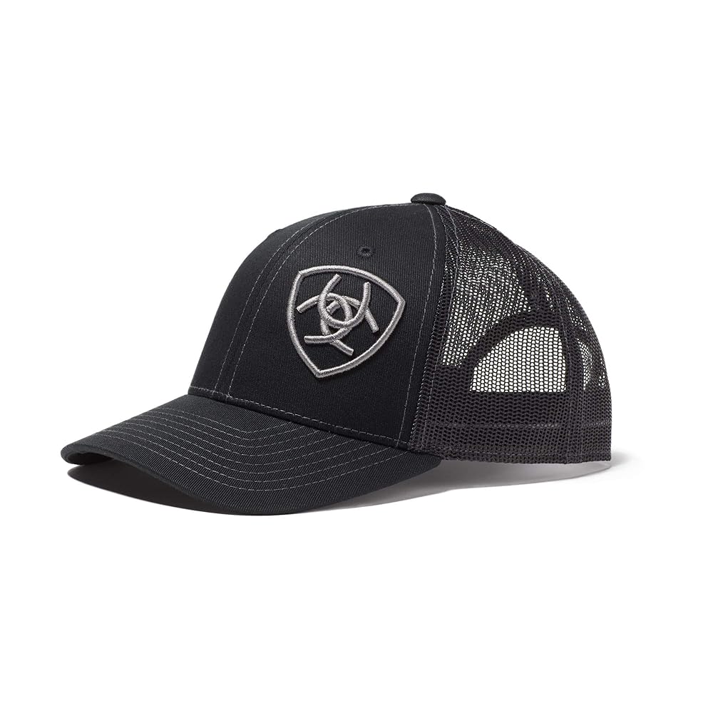 Ariat kid's baseball cap