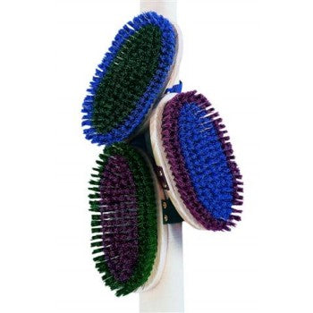 Picador rainbow brush medium