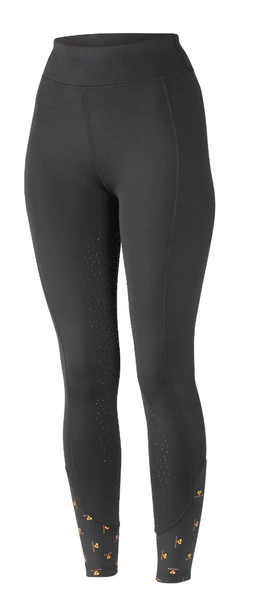 Collants d'équitation d'hiver Aubrion Porter