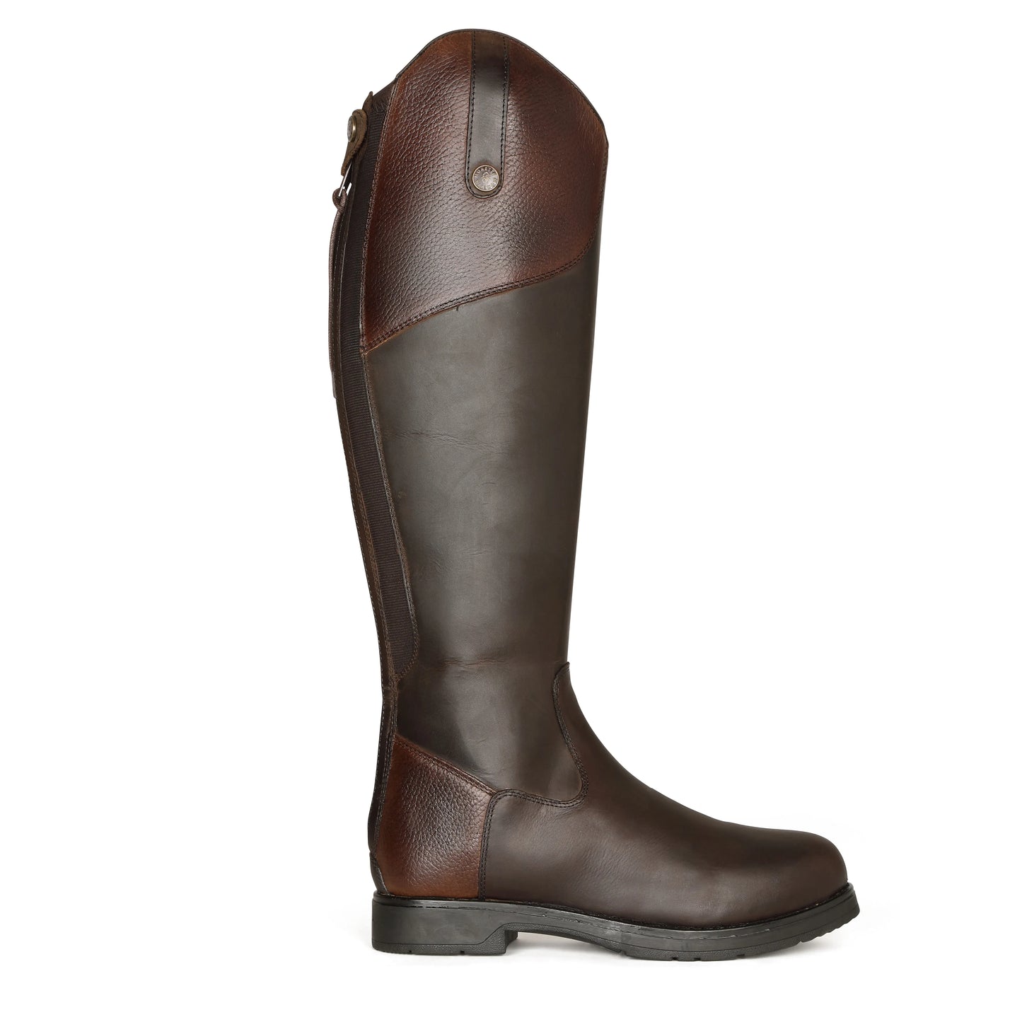 Botte haute d'hiver Moretta Ventura