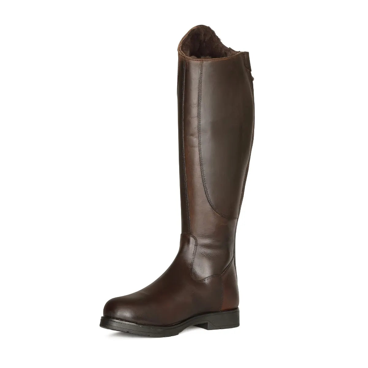 Botte haute d'hiver Moretta Ventura