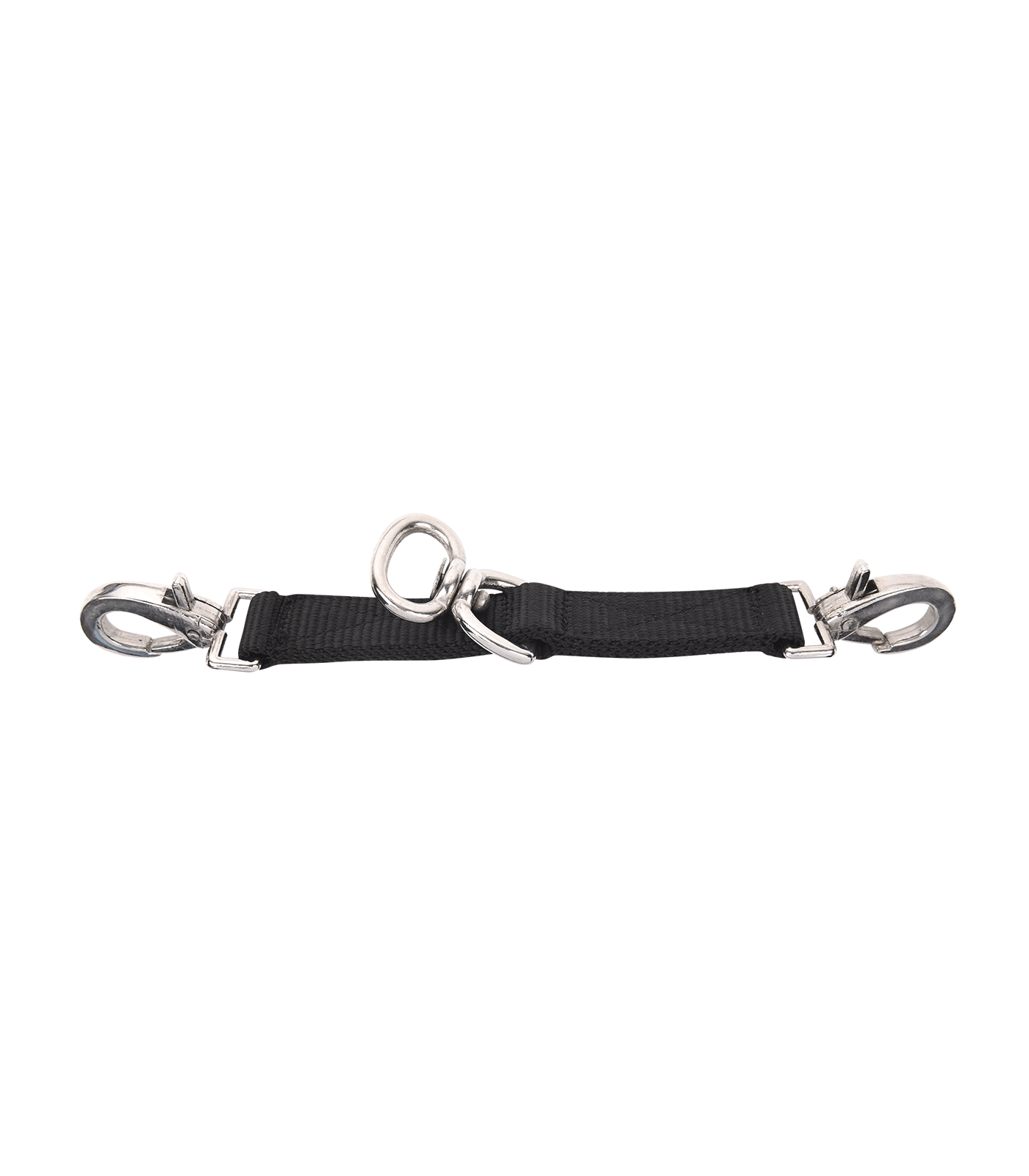 Waldhausen lunge coupling with curl
