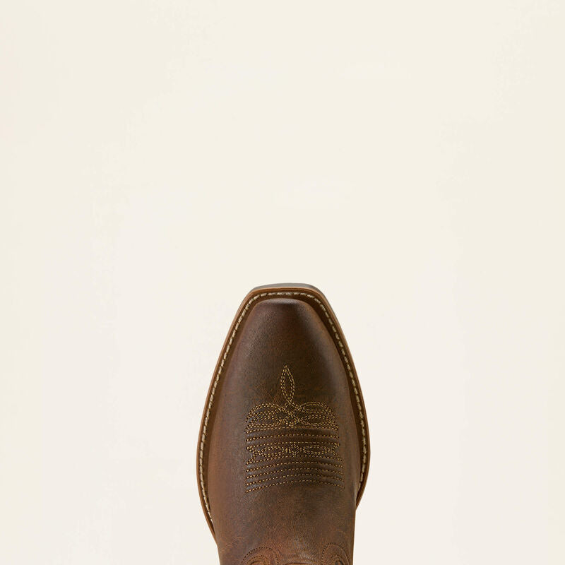Ariat Beaumont K Toe Western Boot