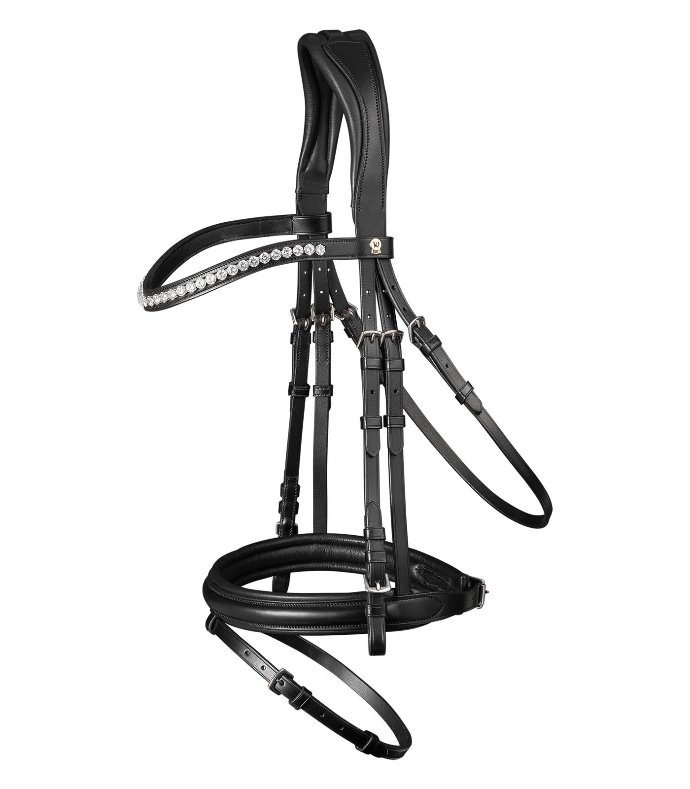 Waldhausen Classy s-line bridle - Full