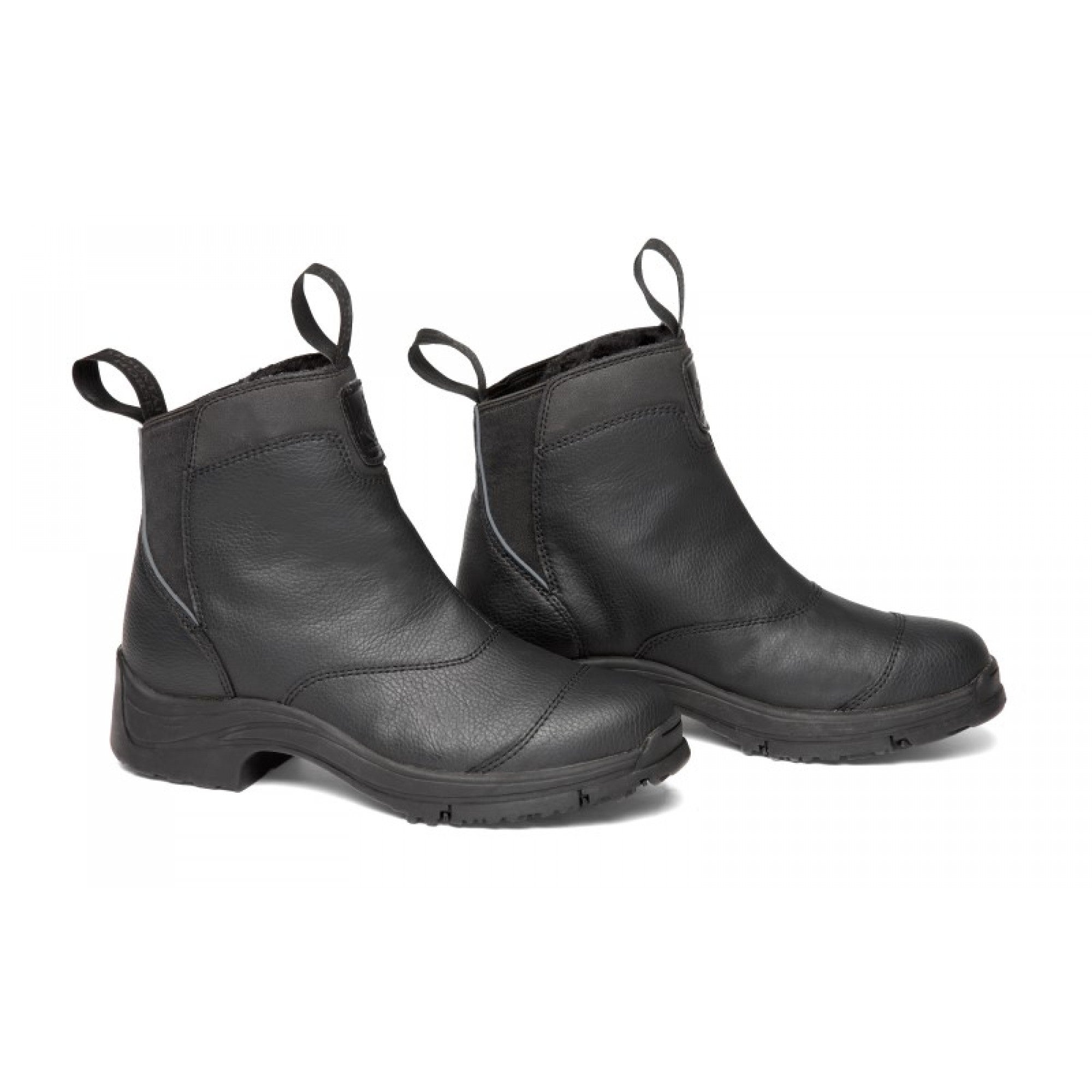 Mountain Horse Bottes De Paddock Femme Wild River Lacées 2021 Mountain Horse Bottes De Paddock Femme Wild River Lacées 2021