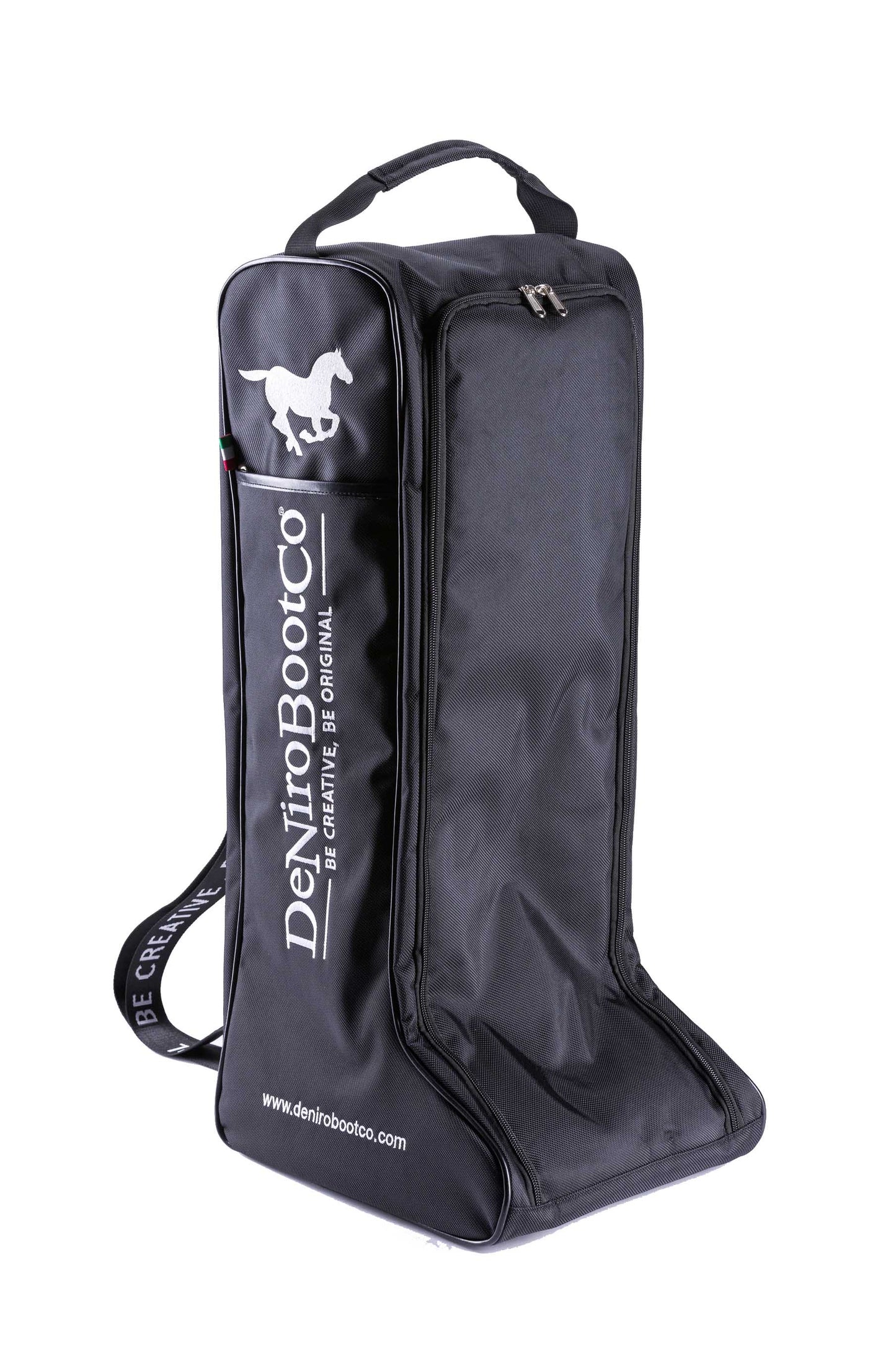 Deniro Standard boot bag