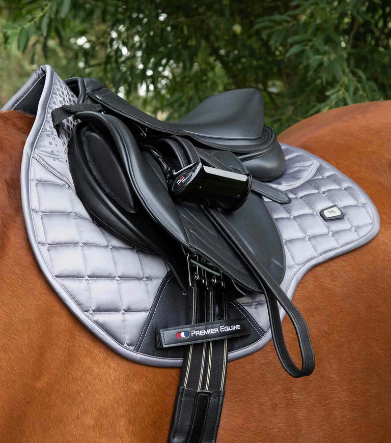 Premier Equine Armada Close Contact Jump pad
